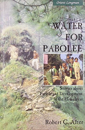 WATER FOR PABOLEE