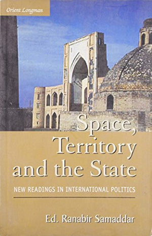 SPACE, TERRITORY AND THE STATE