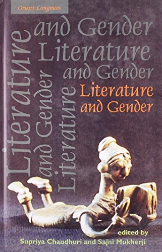 LITERATURE AND GENDER