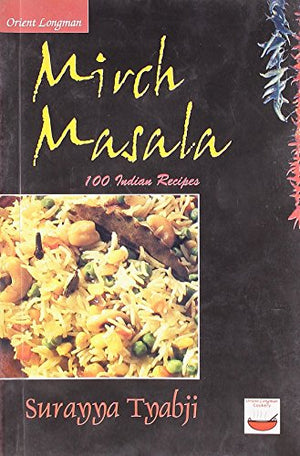 MIRCH MASALA