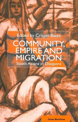 COMMUNITY, EMPIRE AND MIGRATION