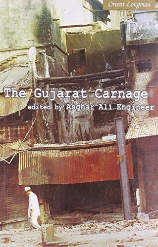 THE GUJARAT CARNAGE