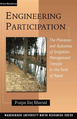 ENGINEERING PARTICIPATION