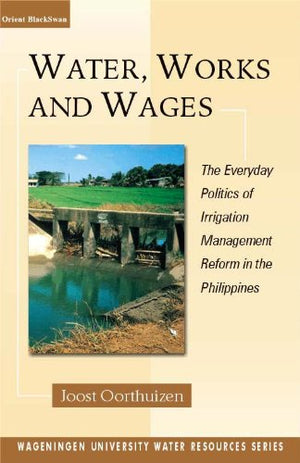 WATER, WORKS AND WAGES