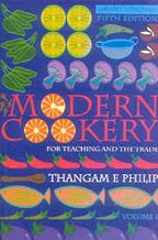 MODERN COOKERY