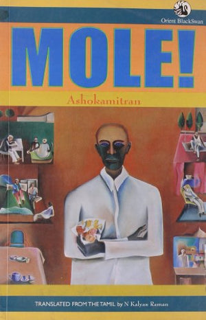 MOLE!