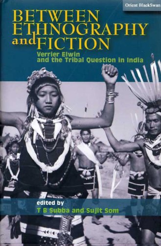 BETWEEN ETHNOGRAPHY AND FICTION
