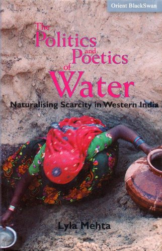 THE POLITICS AND POETICS OF WATER
