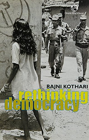 RETHINKING DEMOCRACY