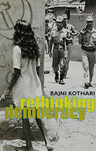 RETHINKING DEMOCRACY