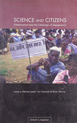 SCIENCE AND CITIZENS