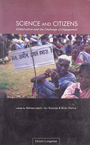 SCIENCE AND CITIZENS