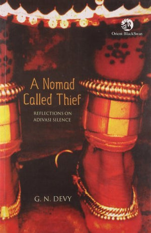 A NOMAD CALLED THIEF