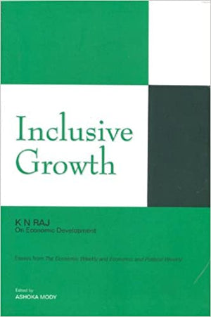 INCLUSIVE GROWTH