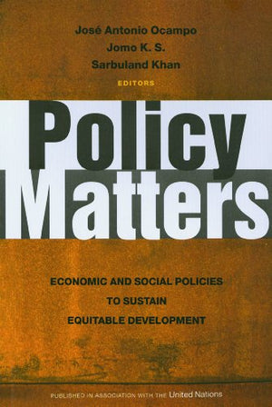 POLICY MATTERS