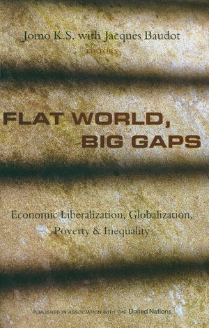 FLAT WORLD, BIG GAPS