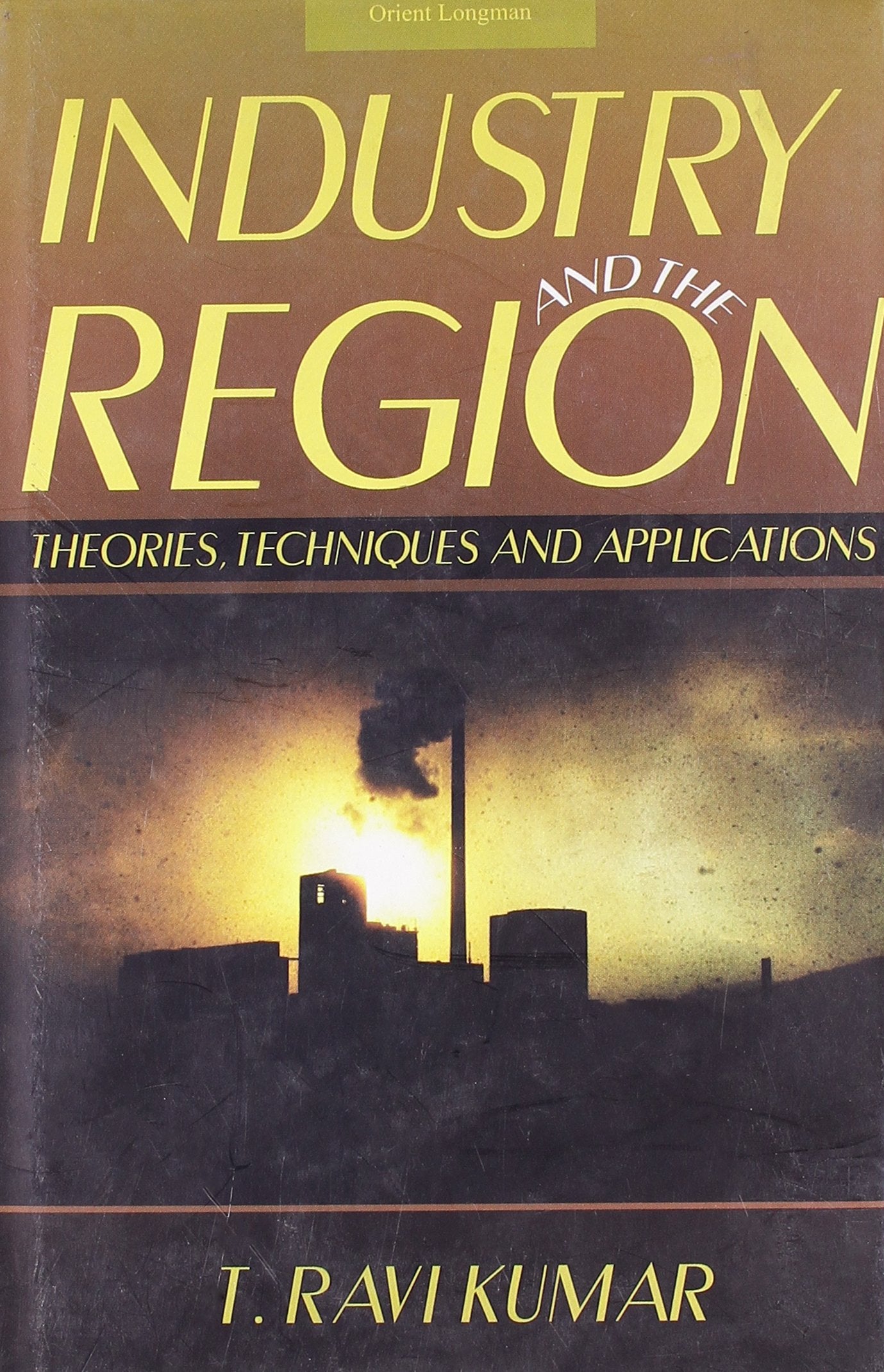 INDUSTRY AND THE REGION