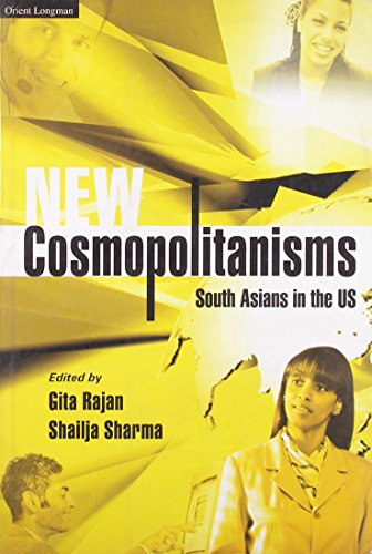 NEW COSMOPOLITANISMS