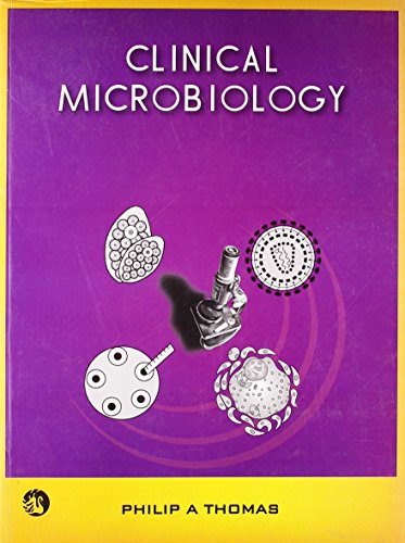 CLINICAL MICROBIOLOGY