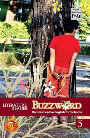 BUZZWORD - LITERATURE READER 5