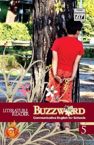 BUZZWORD - LITERATURE READER 5