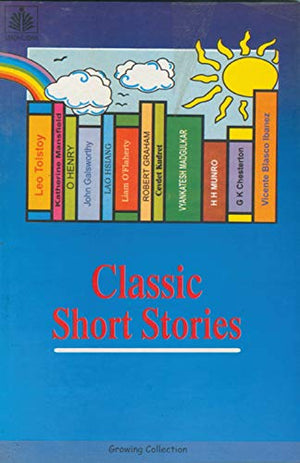 CLASSIC SHORT STORIES