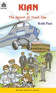 KIAN & THE SECRET OF TRACK ONE