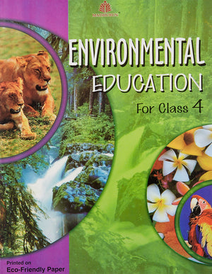 ENVIRONMENTAL EDUCATION