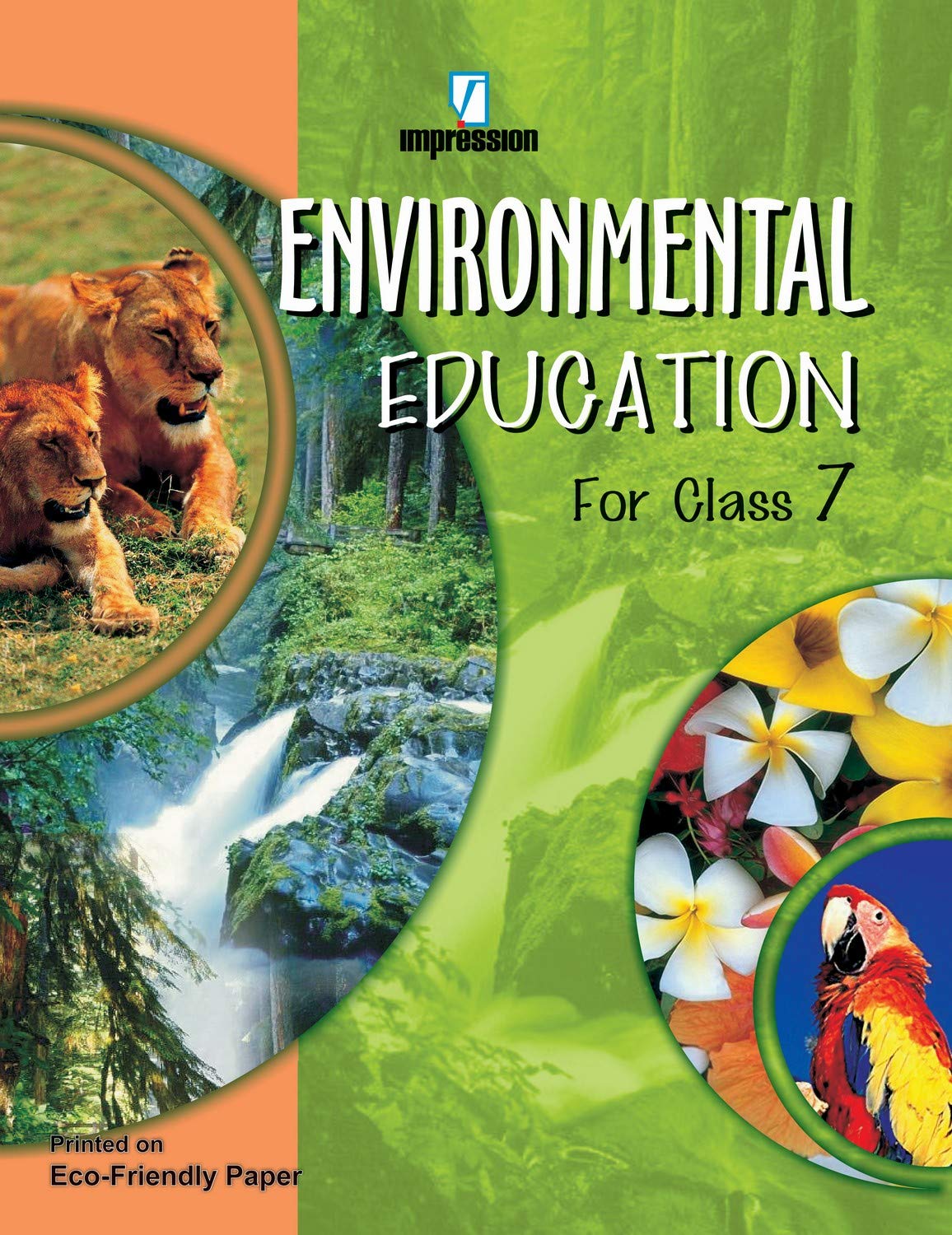 ENVIRONMENTAL EDUCATION