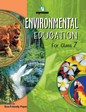 ENVIRONMENTAL EDUCATION