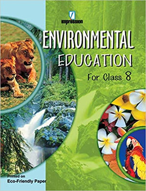 ENVIRONMENTAL EDUCATION