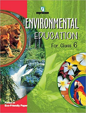 ENVIRONMENTAL EDUCATION