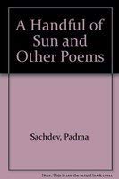 A HANDFUL OF SUM AND OTHER POEMS