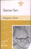 SAMAR SEN