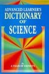 ADVANCED LEARNER'S DICTIONARY OF SCIENCE