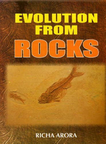 EVOLUTION FROM ROCKS