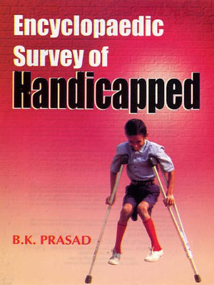 ENCYCLOPAEDIC SURVEY OF HANDICAPPED