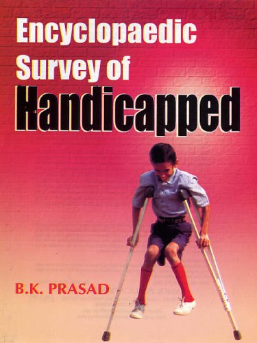 ENCYCLOPAEDIC SURVEY OF HANDICAPPED