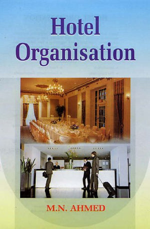 HOTEL ORGANIZATION