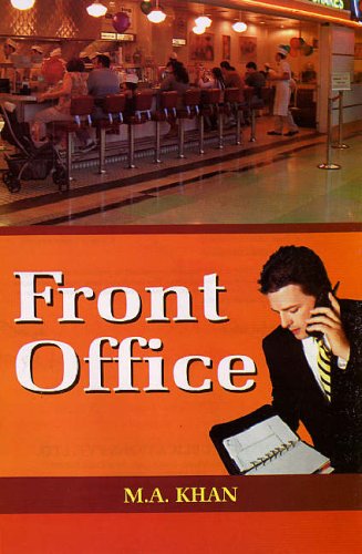 FRONT OFFICE