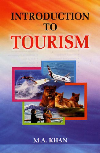 INTRODUCTION TO TOURISM