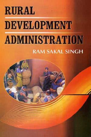 RURAL DEVELOPMENT ADMINISTRATION