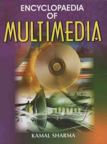 ENCYCLOPAEDIA OF MULTIMEDIA