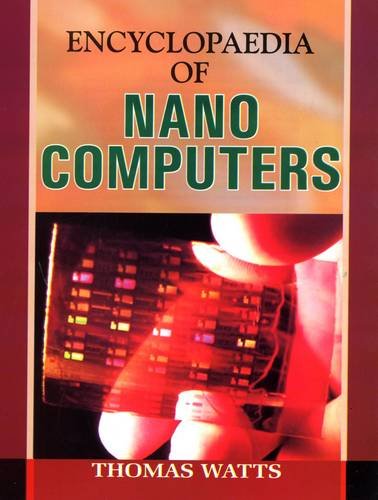 ENCYCLOPAEDIA OF NANO COMPUTERS