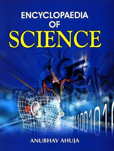 ENCYCLOPAEDIA OF SCIENCE