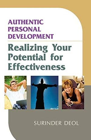 AUTHENTIC PERSONAL DEVELOPMENT