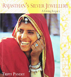 RAJASTHAN'S SILVER JEWELLERY