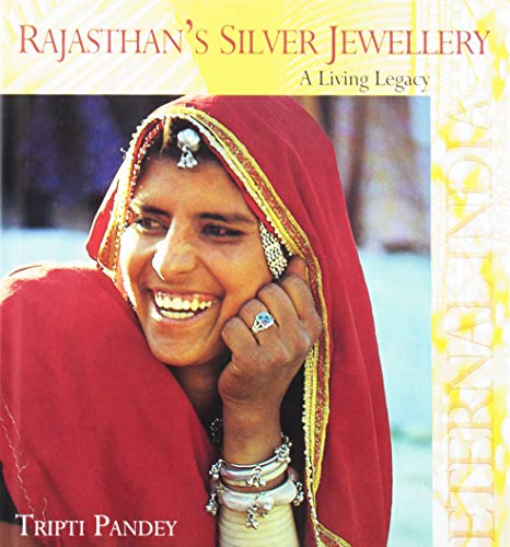 RAJASTHAN'S SILVER JEWELLERY