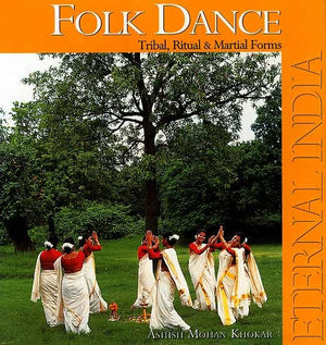 FOLK DANCE