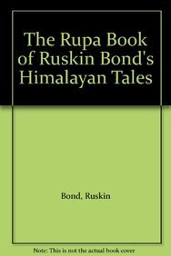 THE RUPA BOOK OF RUSKIN BOND'S HIMALAYAN TALES
